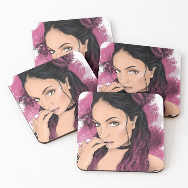 Item preview, Inanna / molly designed and sold by Gdeliarte.