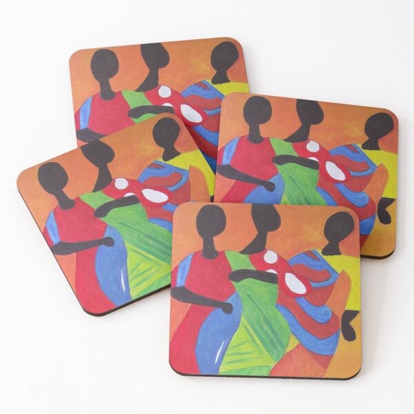 Item preview, AFRICAN WOMEN designed and sold by chesleysmith.