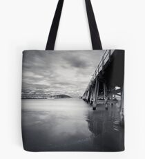 The Jetty Tote Bag