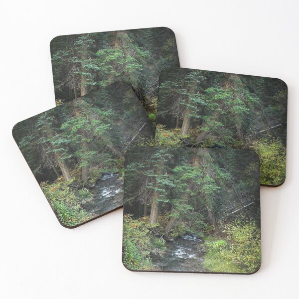 Item preview, Mountain Stream designed and sold by CarolM.