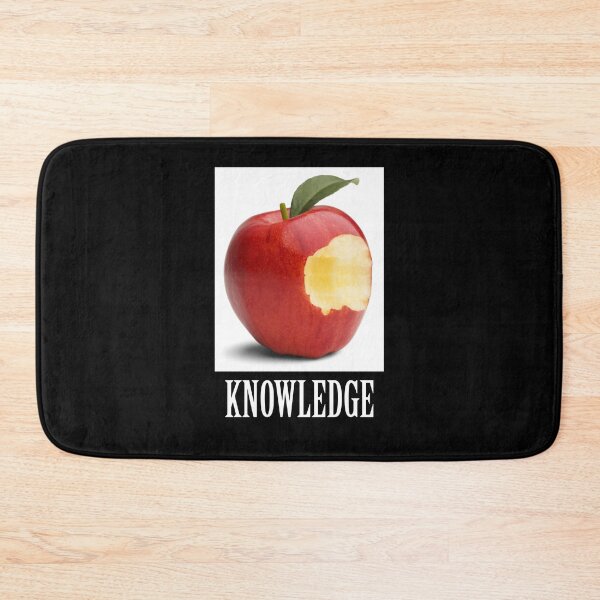 Item preview, Knowledge designed and sold by artpirate.
