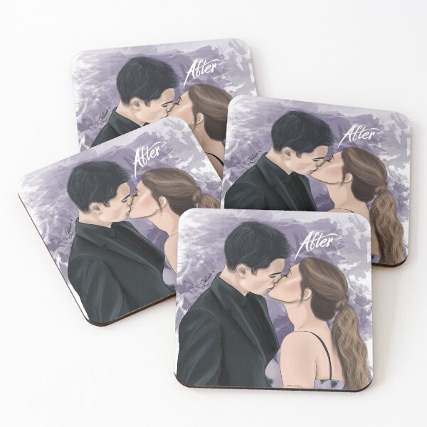 Item preview, Hessa kiss designed and sold by Gdeliarte.