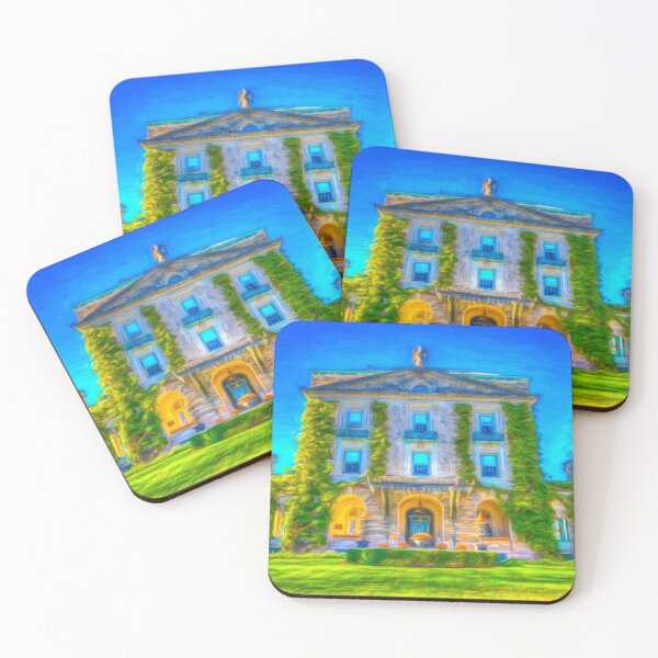Item preview, Kykuit Art designed and sold by Londonimages.