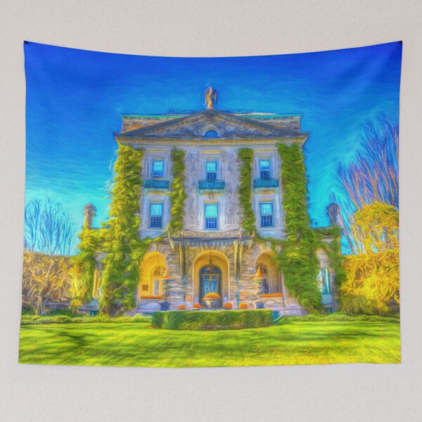 Item preview, Kykuit Art designed and sold by Londonimages.