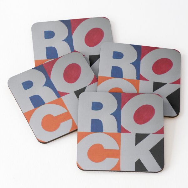 Item preview, ROCK designed and sold by chesleysmith.