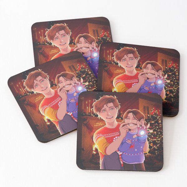 Item preview, peter x morgan christmas art designed and sold by ironkrispies.
