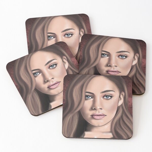 Item preview, Josephine langford designed and sold by Gdeliarte.