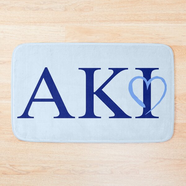 Item preview, Alpha Kappa Phi designed and sold by Kathryn Hellings.