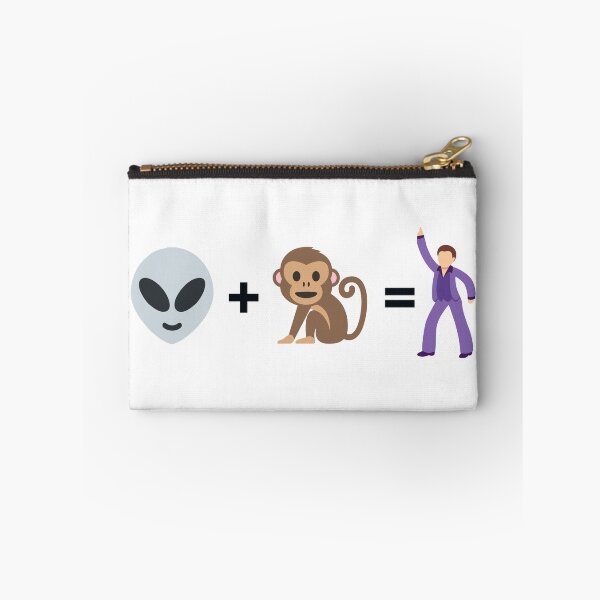 Item preview, Alien Human Evolution designed and sold by TheButchQueen.