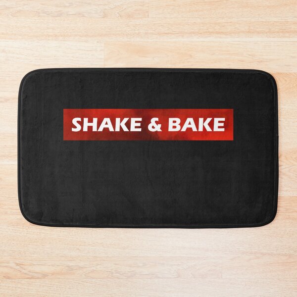 Item preview, Shake and Bake  designed and sold by HiddenStar02.
