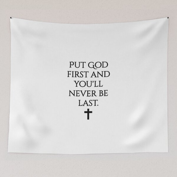 Item preview, Christianity Quote t-shirt / sticker designed and sold by basicedgyteen.