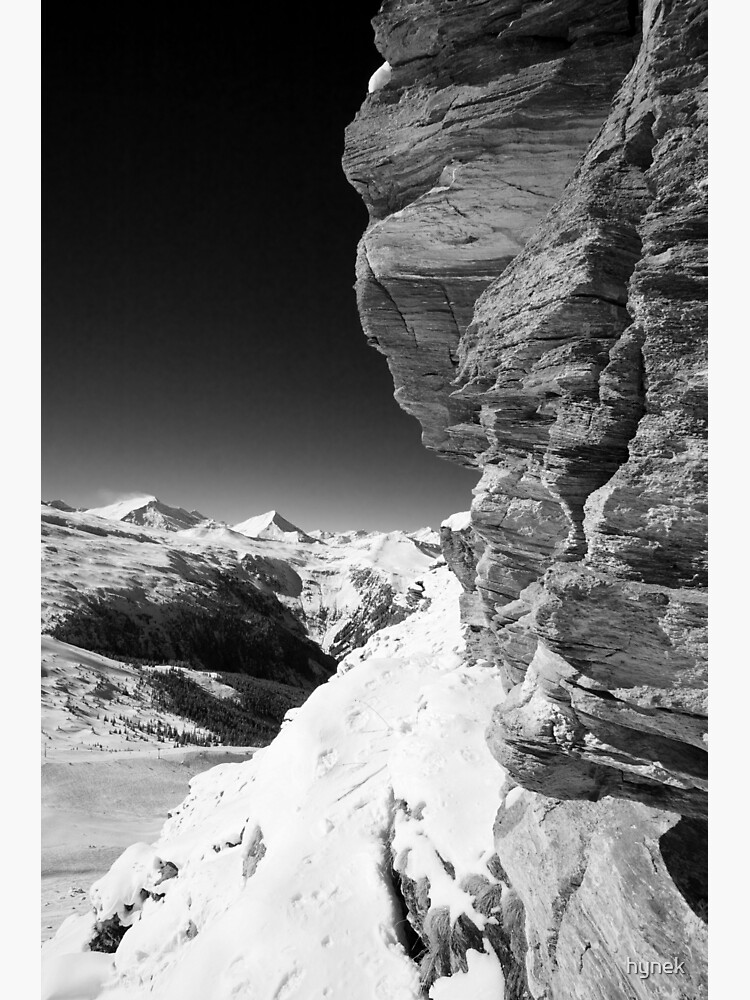 Gasteinertal Alps #5 by hynek