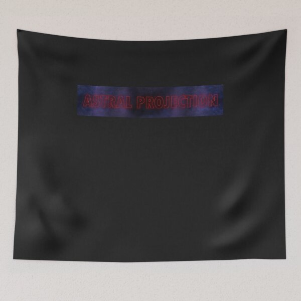Item preview, Astral Projection designed and sold by HiddenStar02.