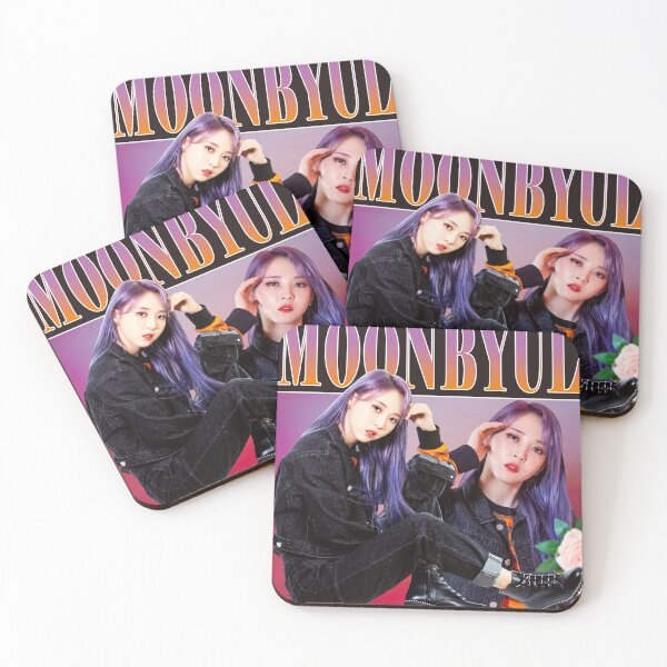 Item preview, Moonbyul designed and sold by BENWYATTS.