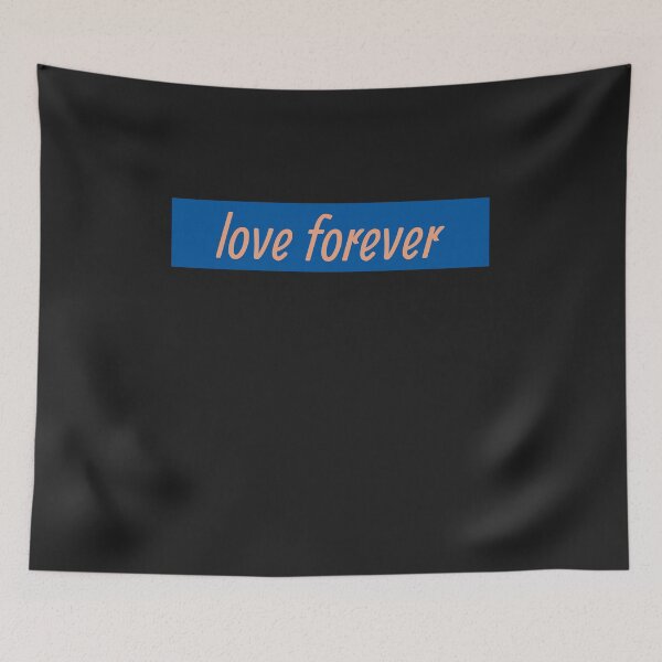 Item preview, Love Forever designed and sold by HiddenStar02.