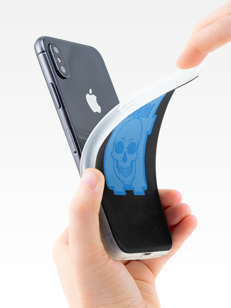 Thumbnail 4 of 5, iPhone Case, Doom-Keycard[2] designed and sold by Richie Downes.