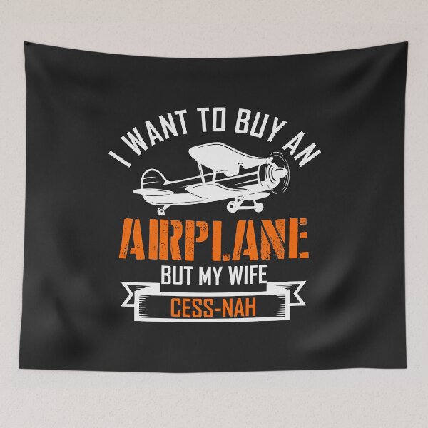 Artikelvorschau, Ich möchte ein Flugzeugflieger Piloten lustiges Geschenk kaufen entworfen und verkauft von hadleydesigns.