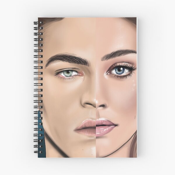 Item preview, hero fiennes / josephine langford designed and sold by Gdeliarte.
