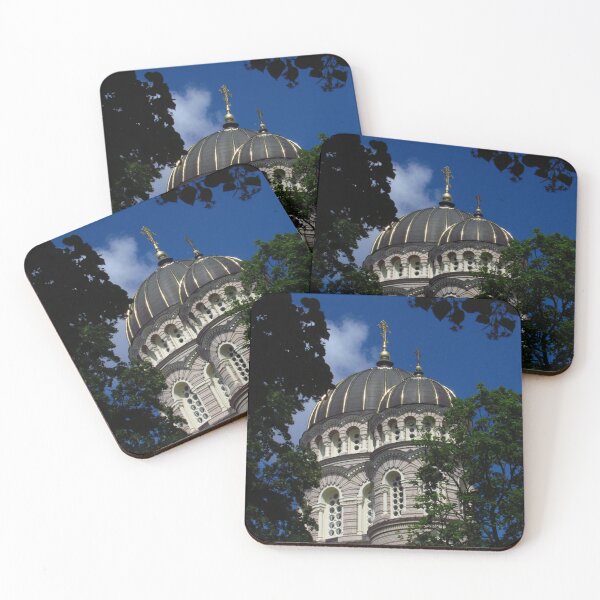 Item preview, Nativity Of Christ Orthodox Cathedral designed and sold by wiggyofipswich.