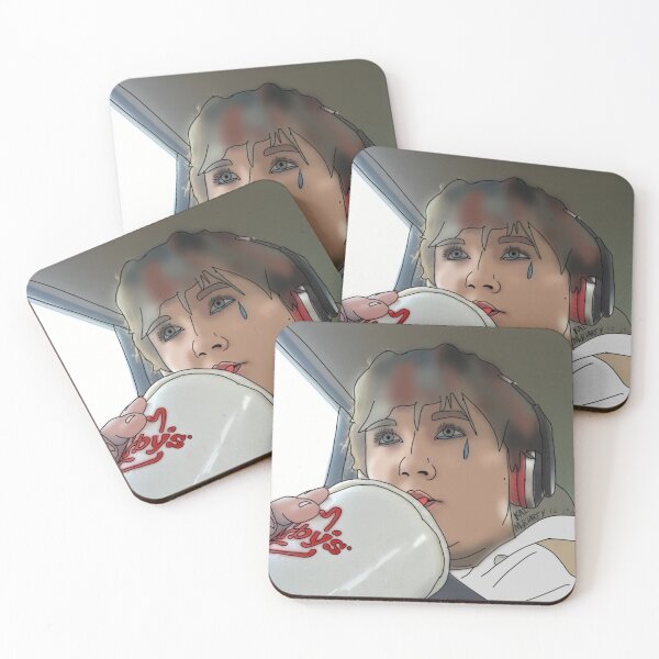 Item preview, Solo yo llorando designed and sold by Kaisuccs.