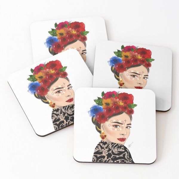 Item preview, Elite / Danna Paola designed and sold by Gdeliarte.