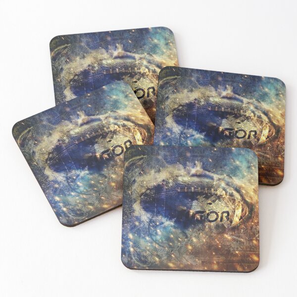 Item preview, Abstract american football designed and sold by Gatterwe.
