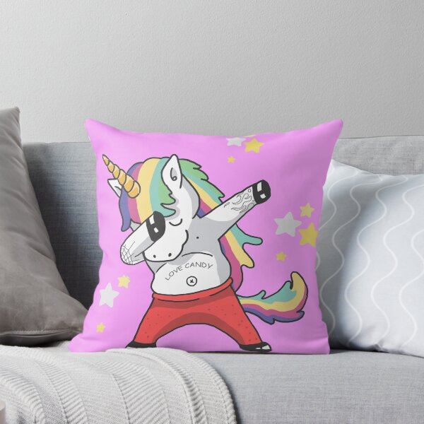 Item preview, Dapping Unicorn designed and sold by Trendy Store.