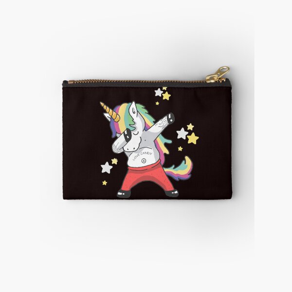 Item preview, Dapping Unicorn designed and sold by Trendy Store.