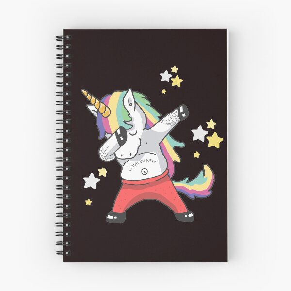 Item preview, Dapping Unicorn designed and sold by Trendy Store.