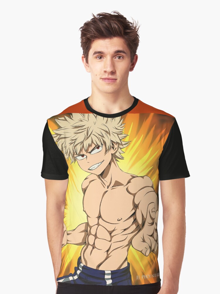 Bakugou