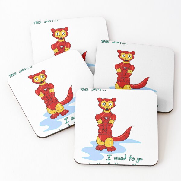 Item preview, Emergency! designed and sold by FeistyFerret.