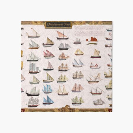 Art Board Print