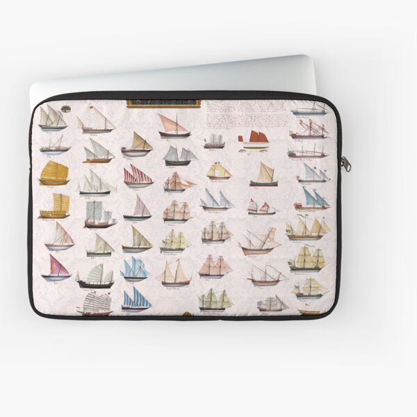 Laptop Sleeve