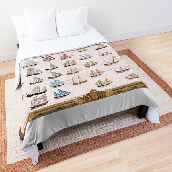 Comforter