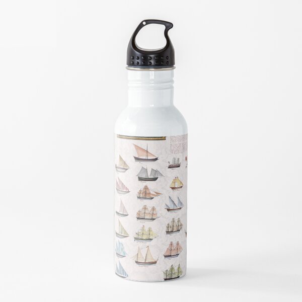 Water Bottle