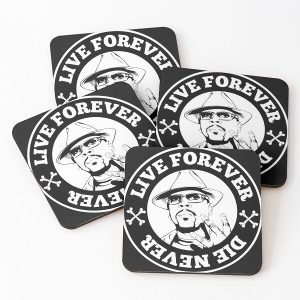Item preview, Nate Dogg RIP designed and sold by ArtWithHearts11.