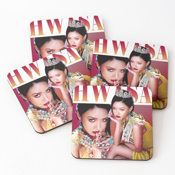Item preview, Hwasa designed and sold by BENWYATTS.