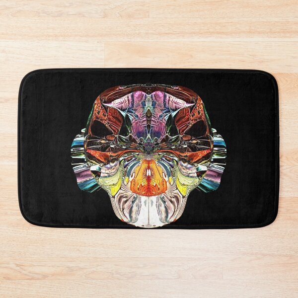 Item preview, Composed Chaos VII designed and sold by Hugh Fathers.