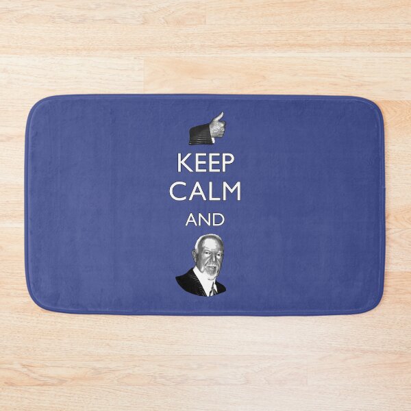 Item preview, Keep Calm and Don Cherry designed and sold by Crasharoo.