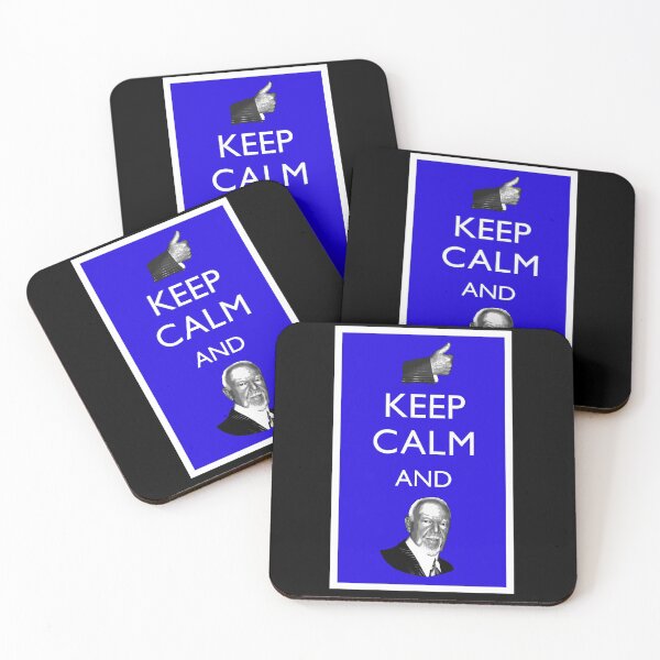 Item preview, Keep Calm and Don Cherry designed and sold by Crasharoo.