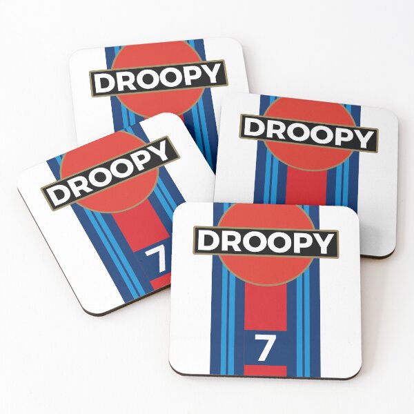 Item preview, Fort Droopy Retro Collection #10  designed and sold by deegs78.