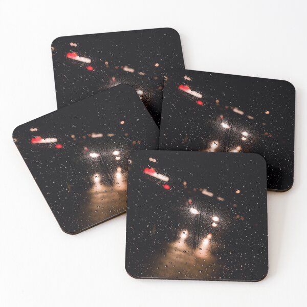 Item preview, Night photo designed and sold by Drawartmarion.