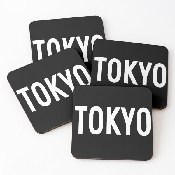 Item preview, TOKYO | COLLECTION: MAJOR CITY || #00000265 designed and sold by babyrage.
