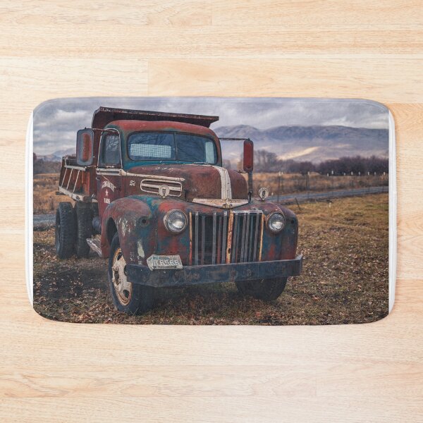 Item preview, Fading Ford II designed and sold by Joshua Snyder.