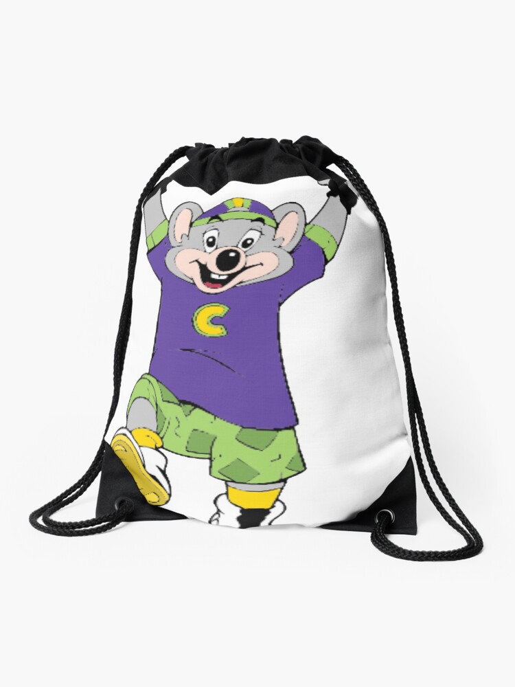 chuck e cheese backpack