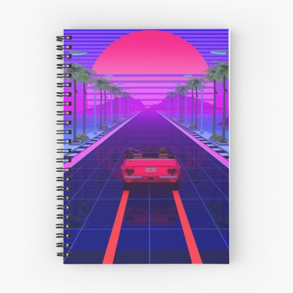 Item preview, Synthwave designed and sold by MACK20.