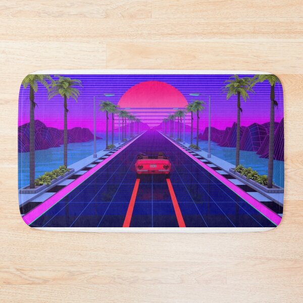 Item preview, Synthwave designed and sold by MACK20.