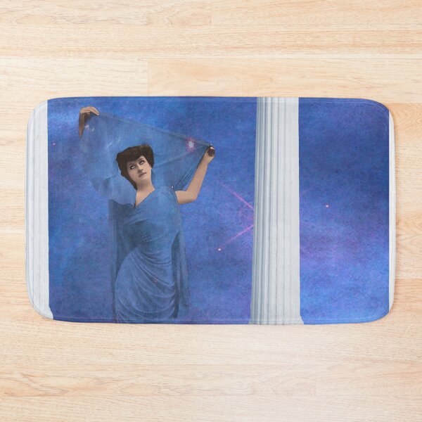 Item preview, Blue Muse designed and sold by Loveday Funck.