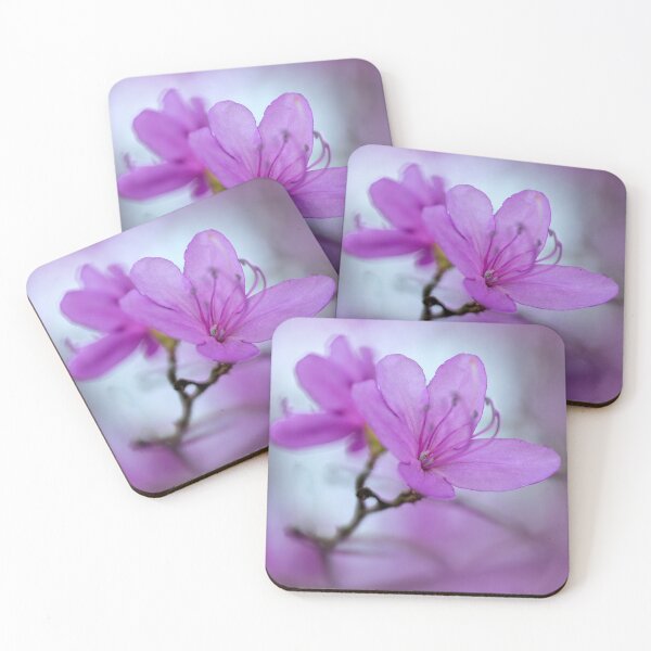Item preview, Pretty violet azalea designed and sold by JBlaminsky.