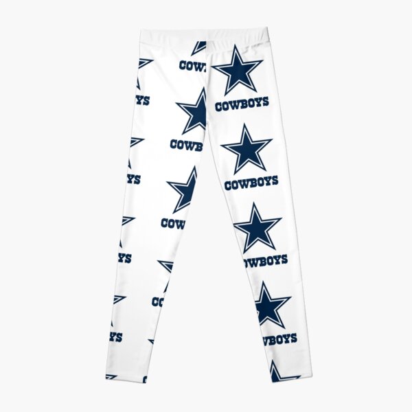 Dallas Merch Leggings